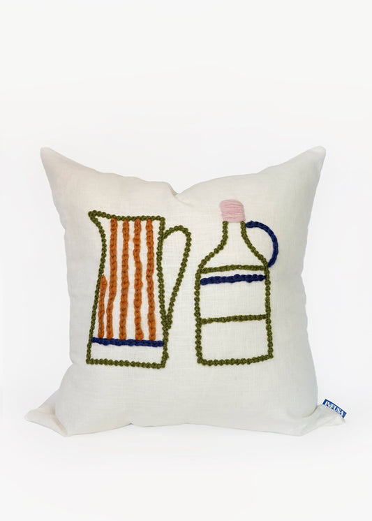 Jarra Pillow Cover