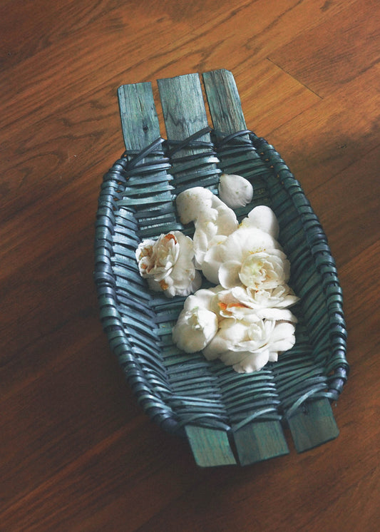 Canastra Azul Basket