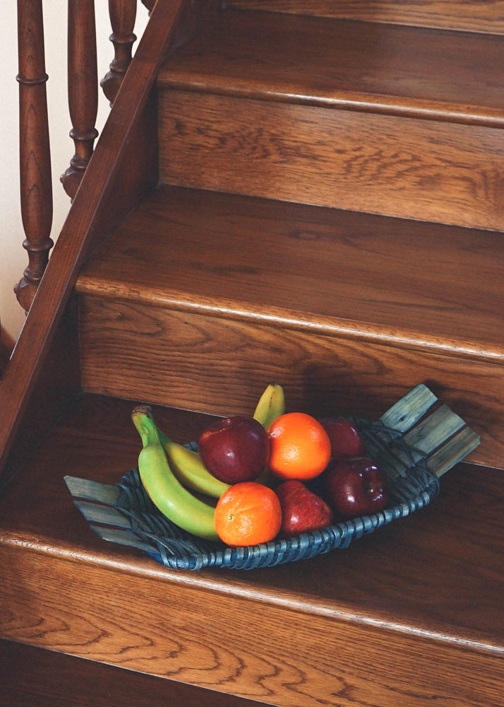 Canastra Azul Basket