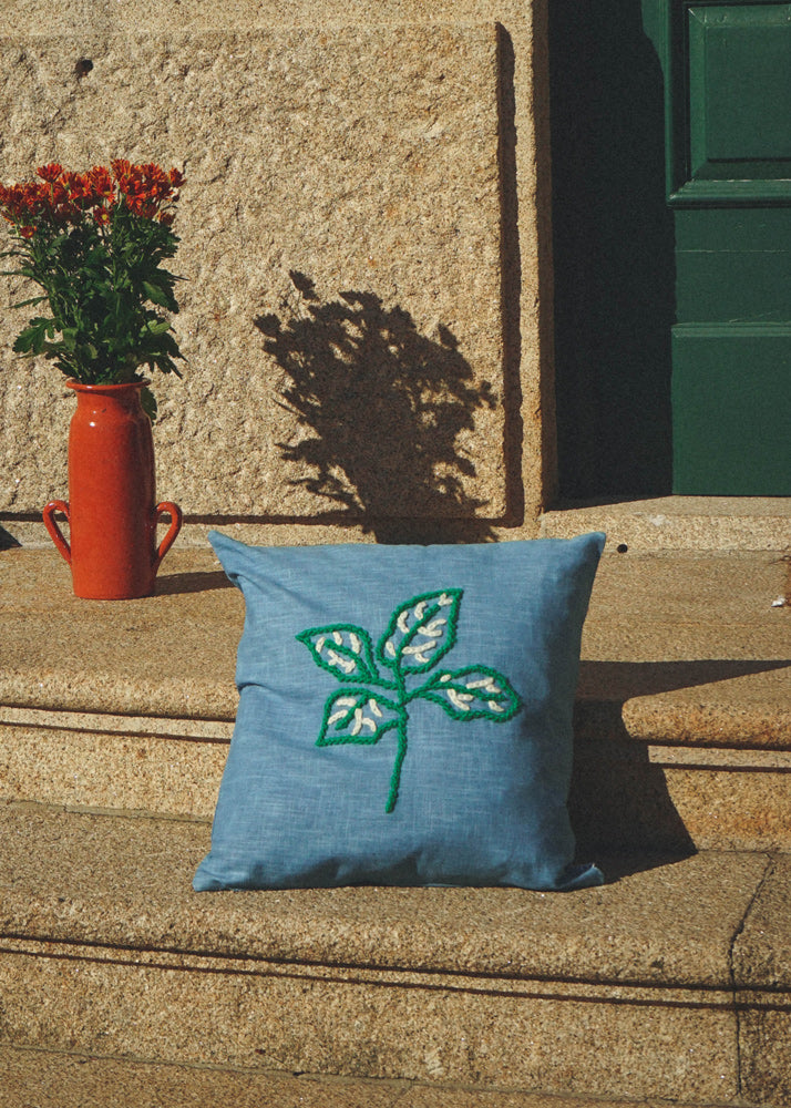 Couve Pillow Cover