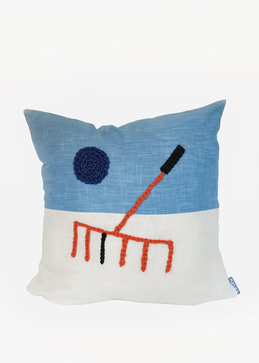 Lavoura Pillow Cover