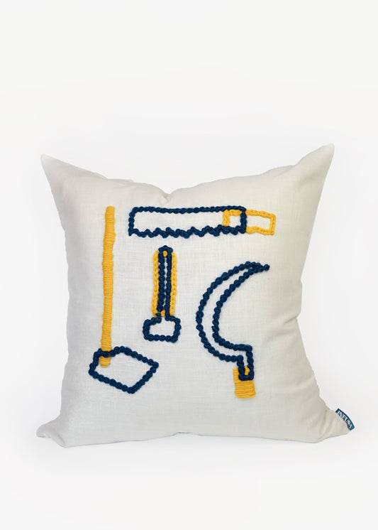 Sachola Pillow Cover