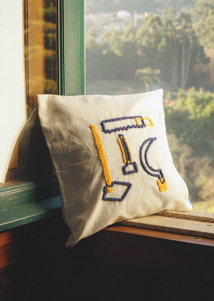 Sachola Pillow Cover