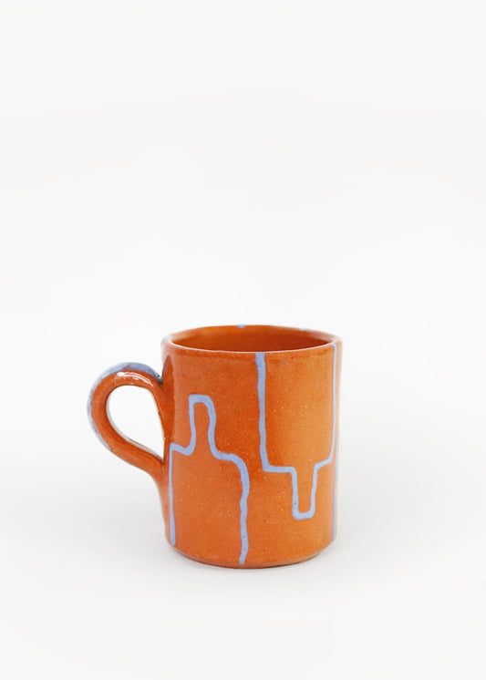 Cheirinho Mug