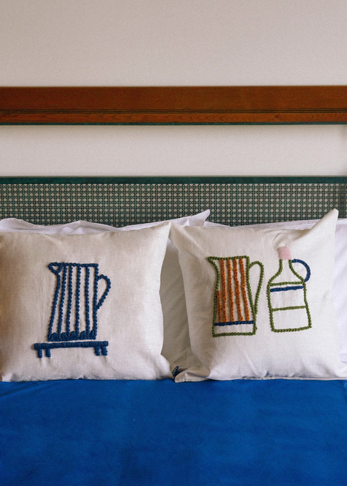 Infusa Pillow Cover