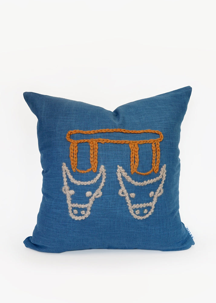 Jugo Pillow Cover